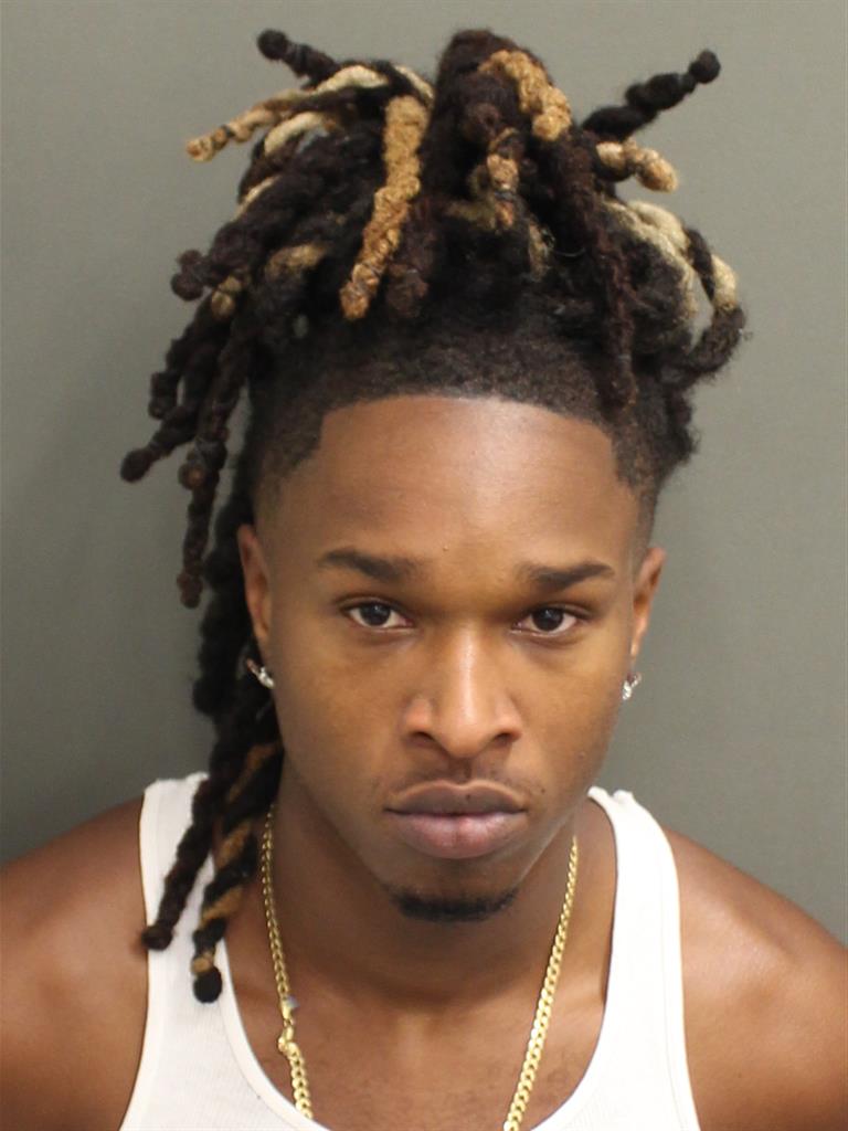  SHEMAR GORDYN CAPRICE Photo Image