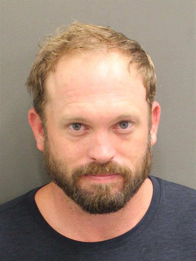  BRANDON CHARLES MCMILLAN Mugshot / County Arrests / Orange County Arrests