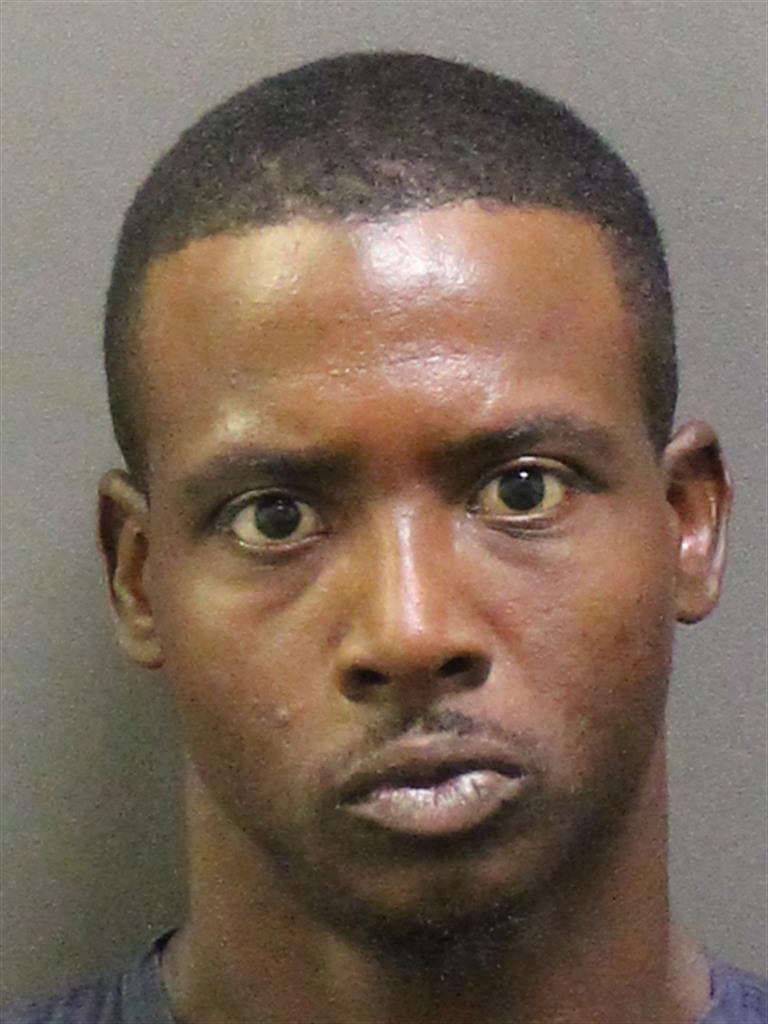  KRISTIAN ALPHONSO RAWLINS Mugshot / County Arrests / Orange County Arrests