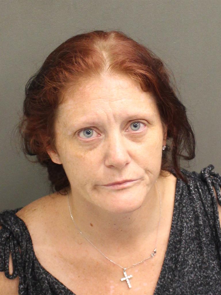  LATASHA RENEE HALE Mugshot / County Arrests / Orange County Arrests