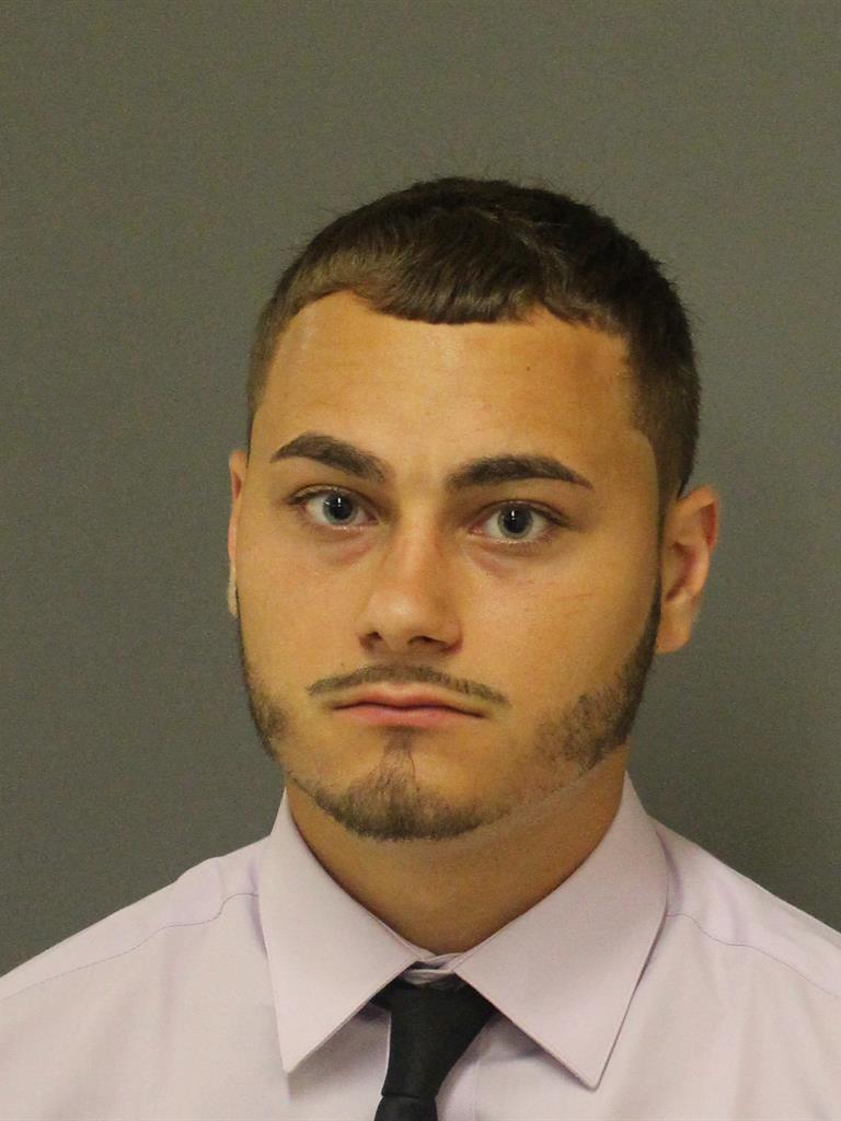  DRAYK ANTHONY JOHNSON Mugshot / County Arrests / Orange County Arrests
