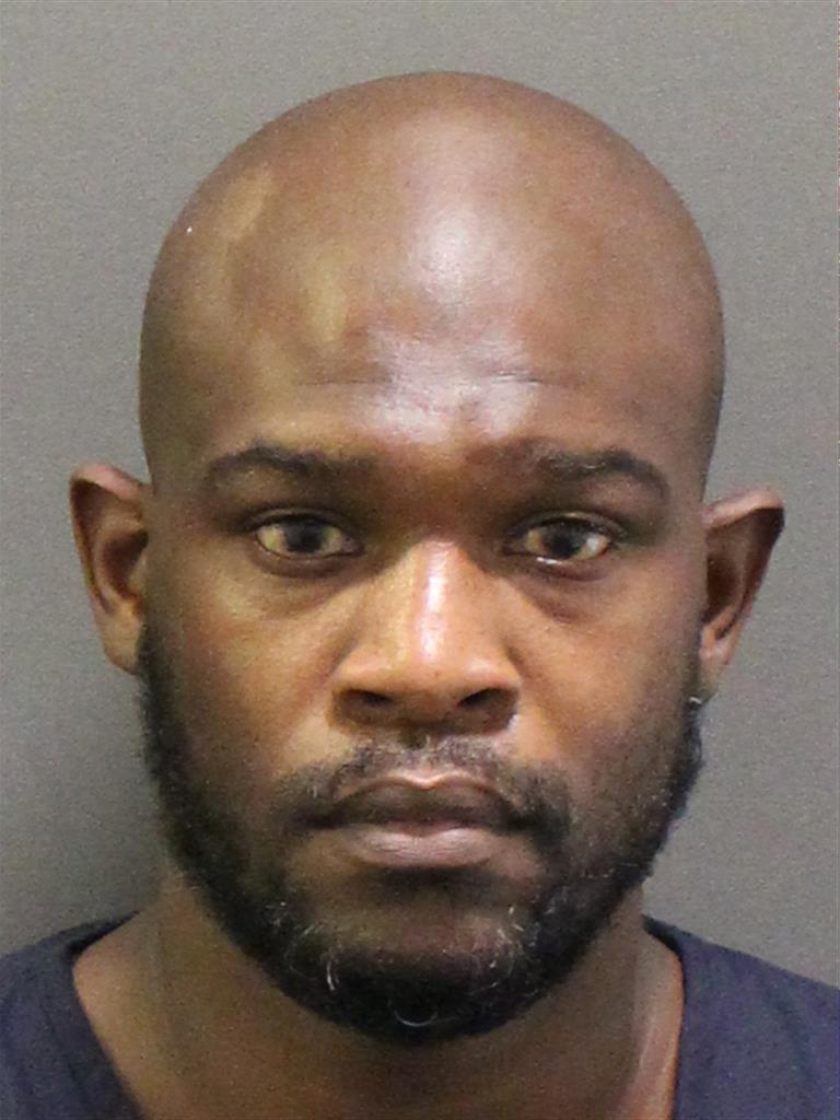  DORTRIE ARDAINE JR JONES Mugshot / County Arrests / Orange County Arrests