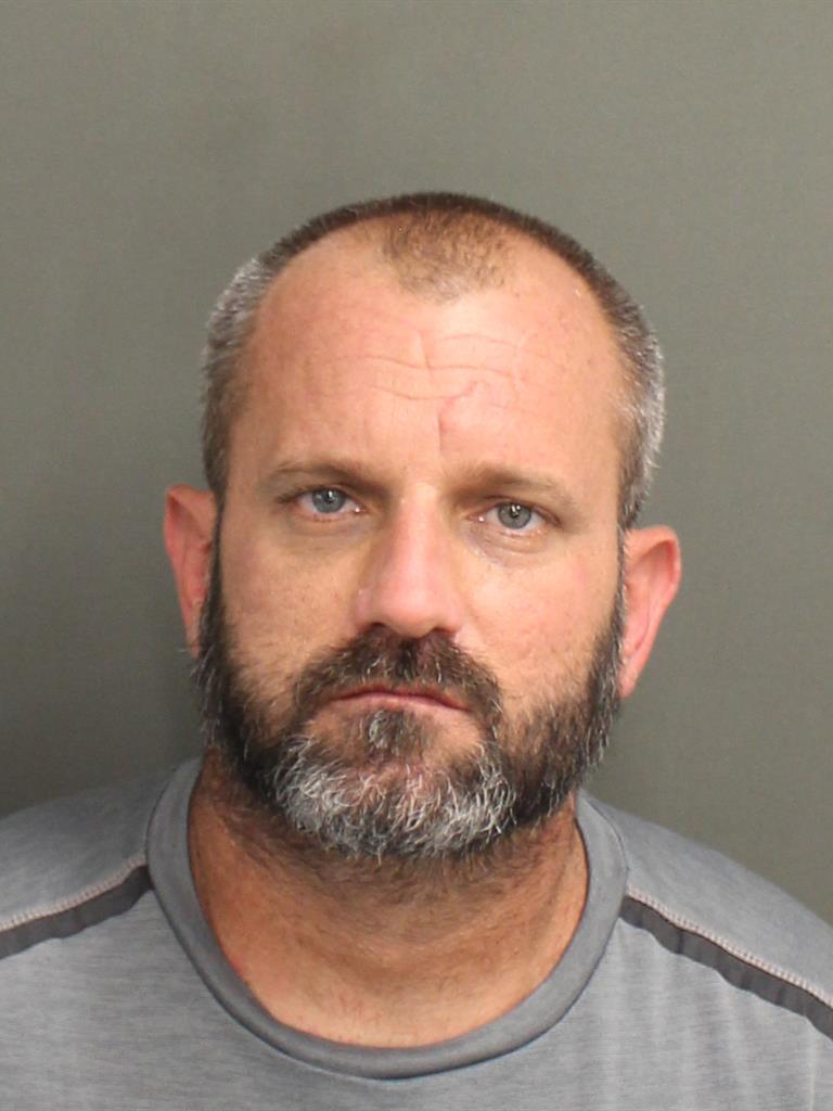  JOSEPH BENJAMIN STANTON Mugshot / County Arrests / Orange County Arrests