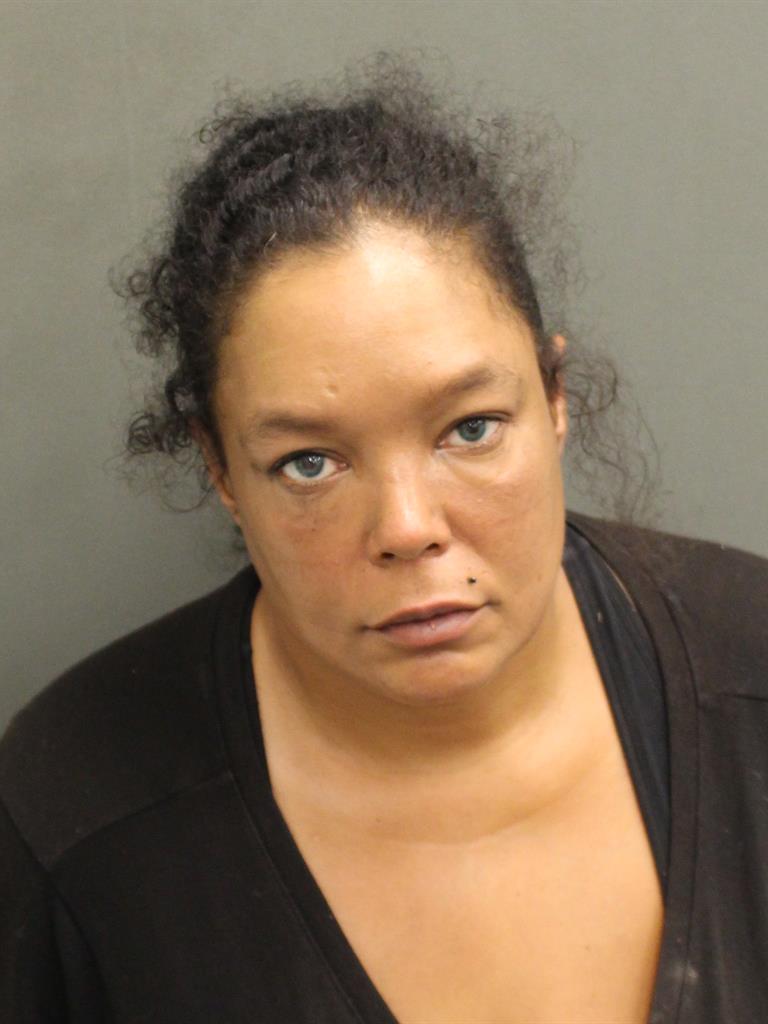  RACHEL SANCHEZ Mugshot / County Arrests / Orange County Arrests