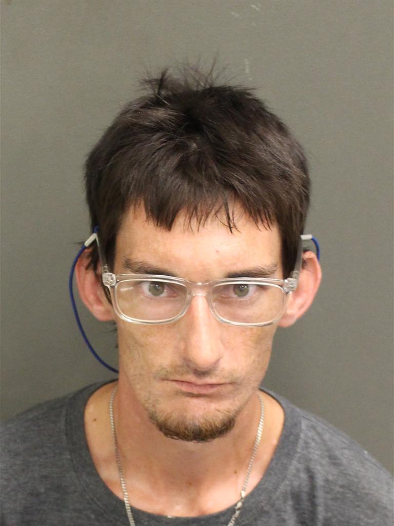  TIMOTHY JOHN TOWNE Mugshot / County Arrests / Orange County Arrests