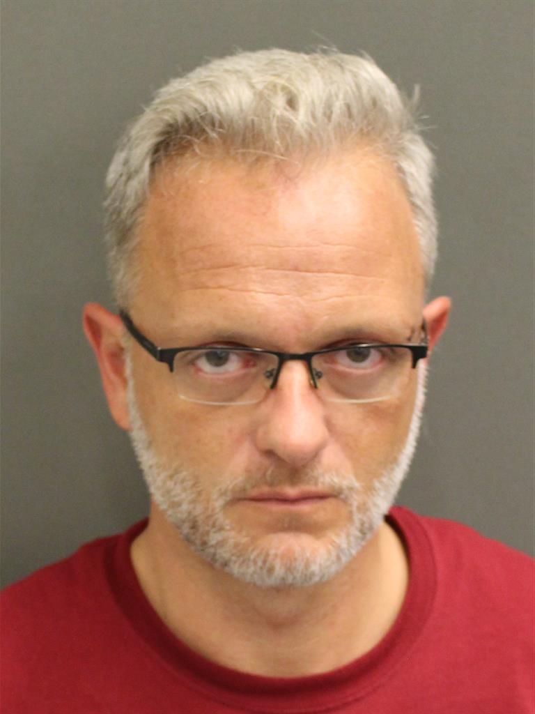  JOSHUA ADAM GOODWIN Mugshot / County Arrests / Orange County Arrests