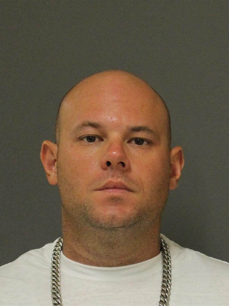  AARON LEE SMITH Mugshot / County Arrests / Orange County Arrests