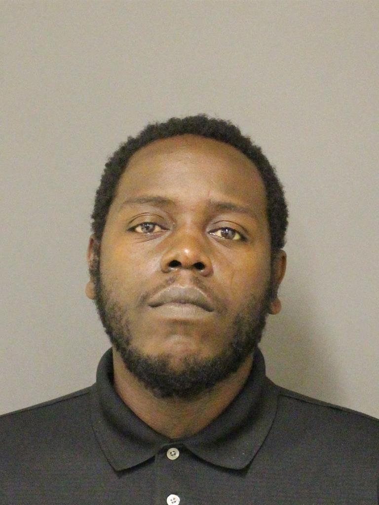  TERRENCE LAVONE HESTER Mugshot / County Arrests / Orange County Arrests