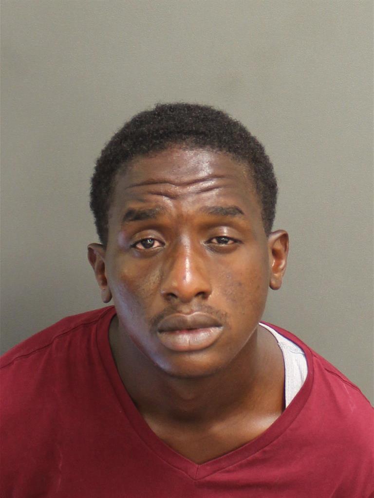  ANTONIO ATKINS Mugshot / County Arrests / Orange County Arrests