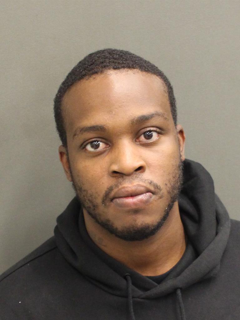  MICHAEL CHISOLM Mugshot / County Arrests / Orange County Arrests