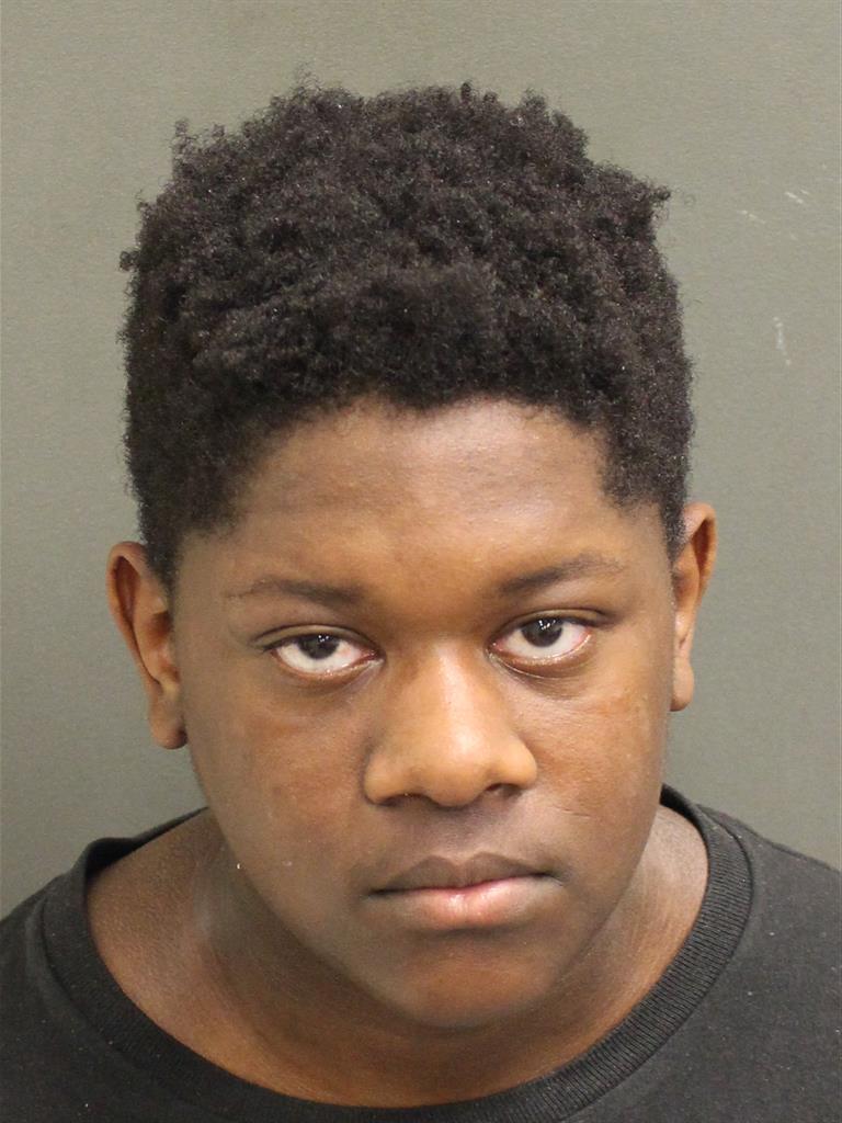  MARQUEL DEWANN WARD Photo Image