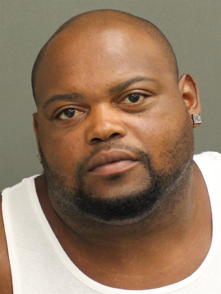  TRAVIEL RASHAD CHATMAN Photo Image