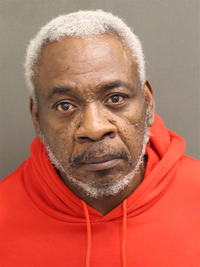  HERBERT RENORD FIELDS Mugshot / County Arrests / Orange County Arrests