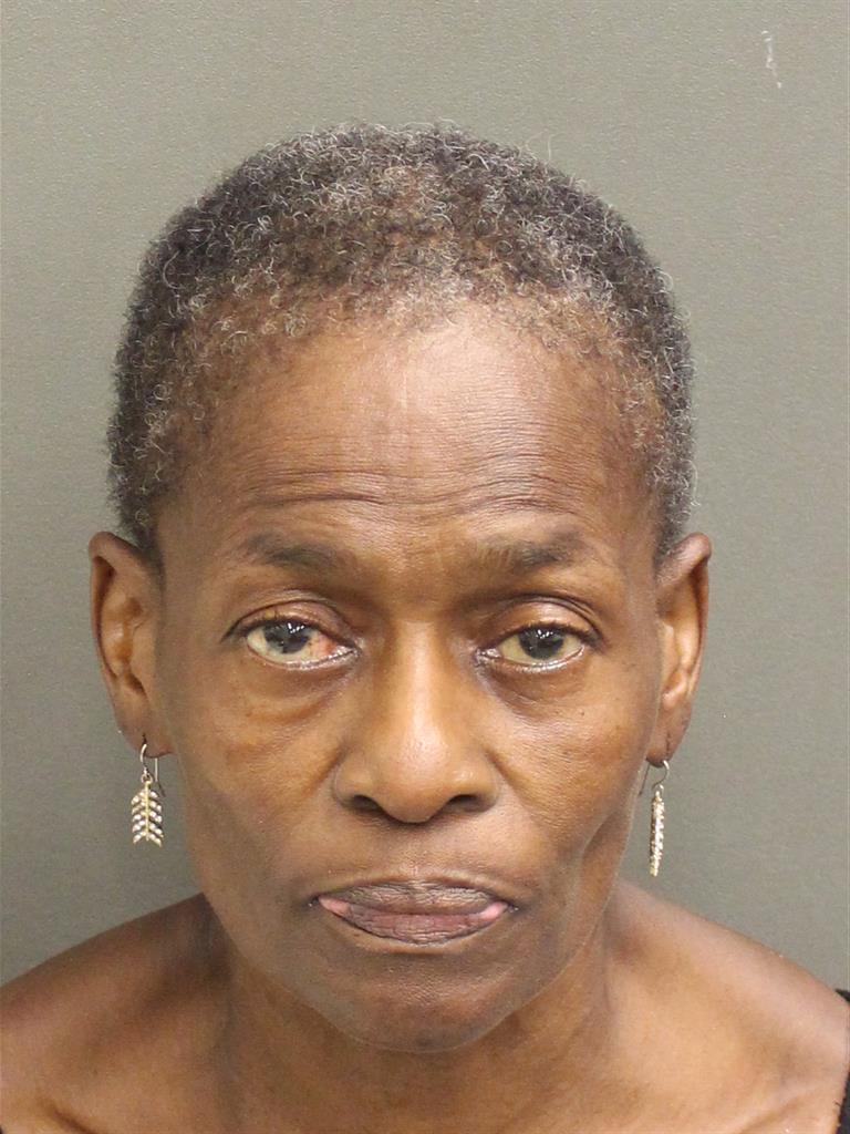  DEBORAH HOLT Mugshot / County Arrests / Orange County Arrests