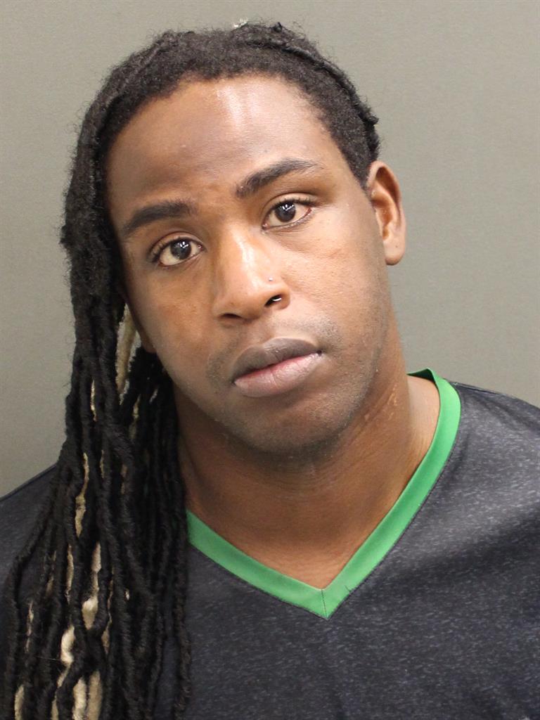  TRASHAUN DAQUAN LITTLES Photo Image