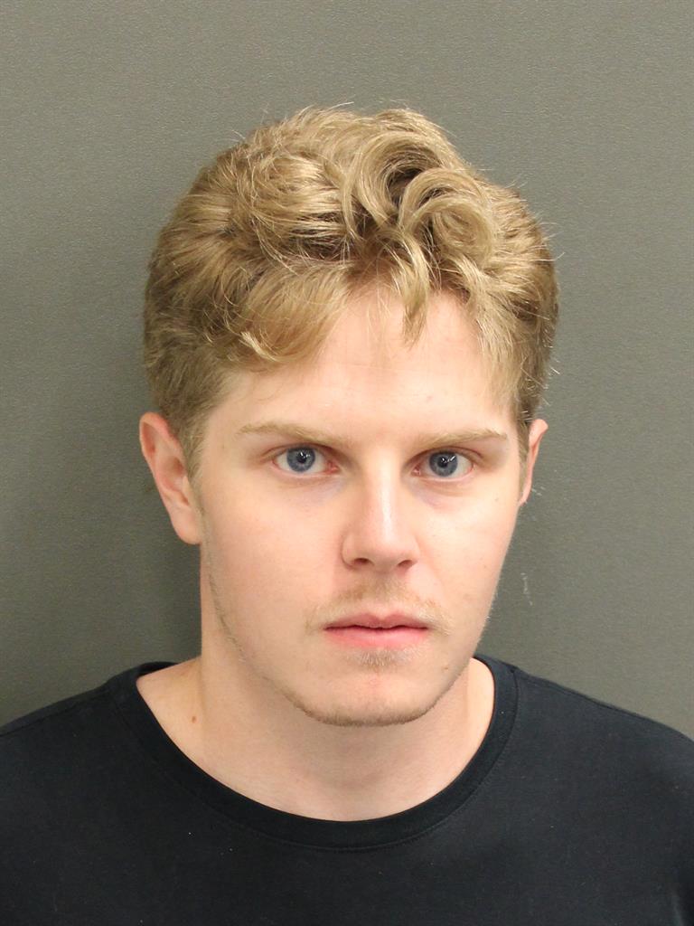  MICHAEL ODELL HUGHES Mugshot / County Arrests / Orange County Arrests