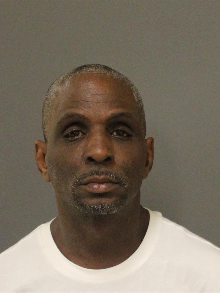 KENNETH EARL DENT Mugshot / County Arrests / Orange County Arrests