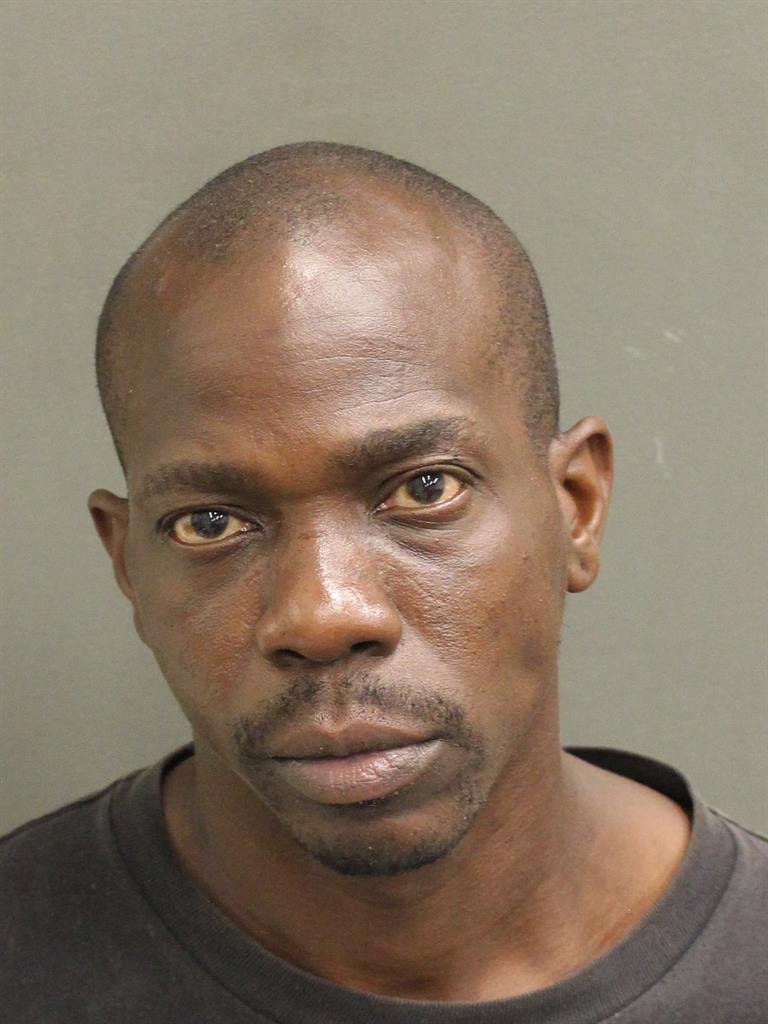  KARLAND VERRELL GILLENS Photo Image