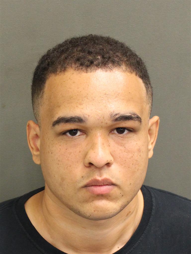  JOEL ANTHONY BOYDPAJOTTE Mugshot / County Arrests / Orange County Arrests