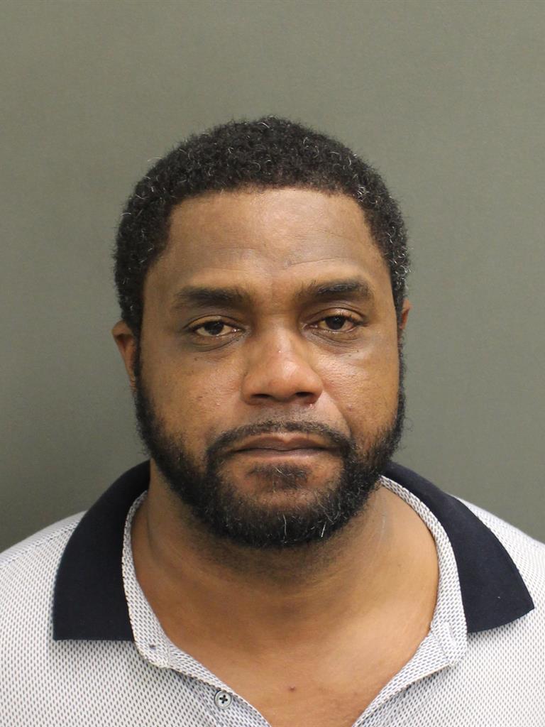  JERMAINE TERRELL SUMMERS Photo Image