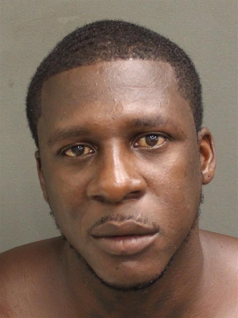  MARCUS LEE CONYERS Photo Image