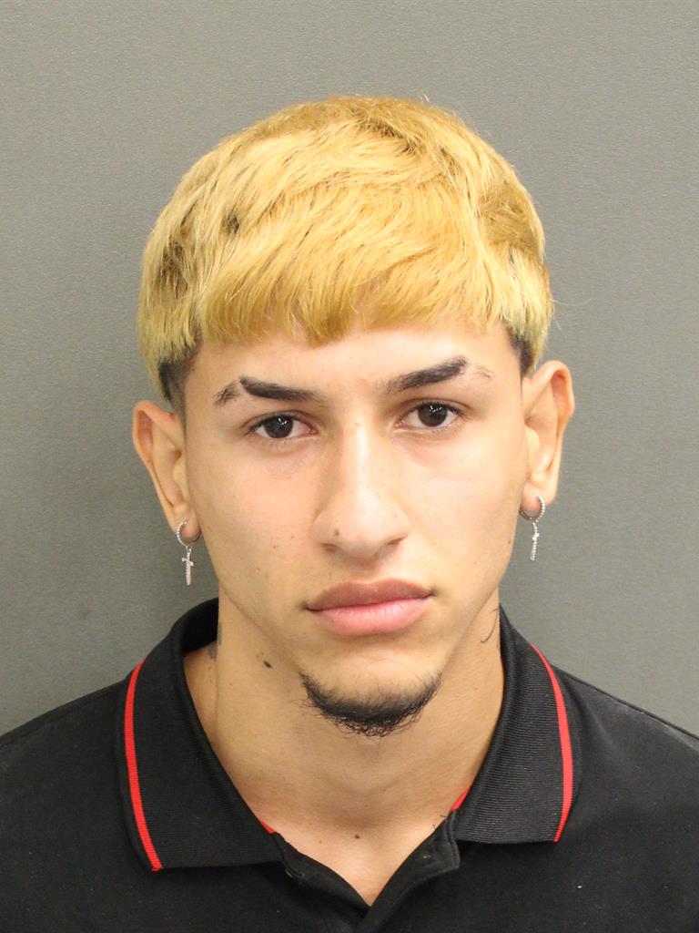  LUIS GABRIEL RIVERA TORRES Photo Image