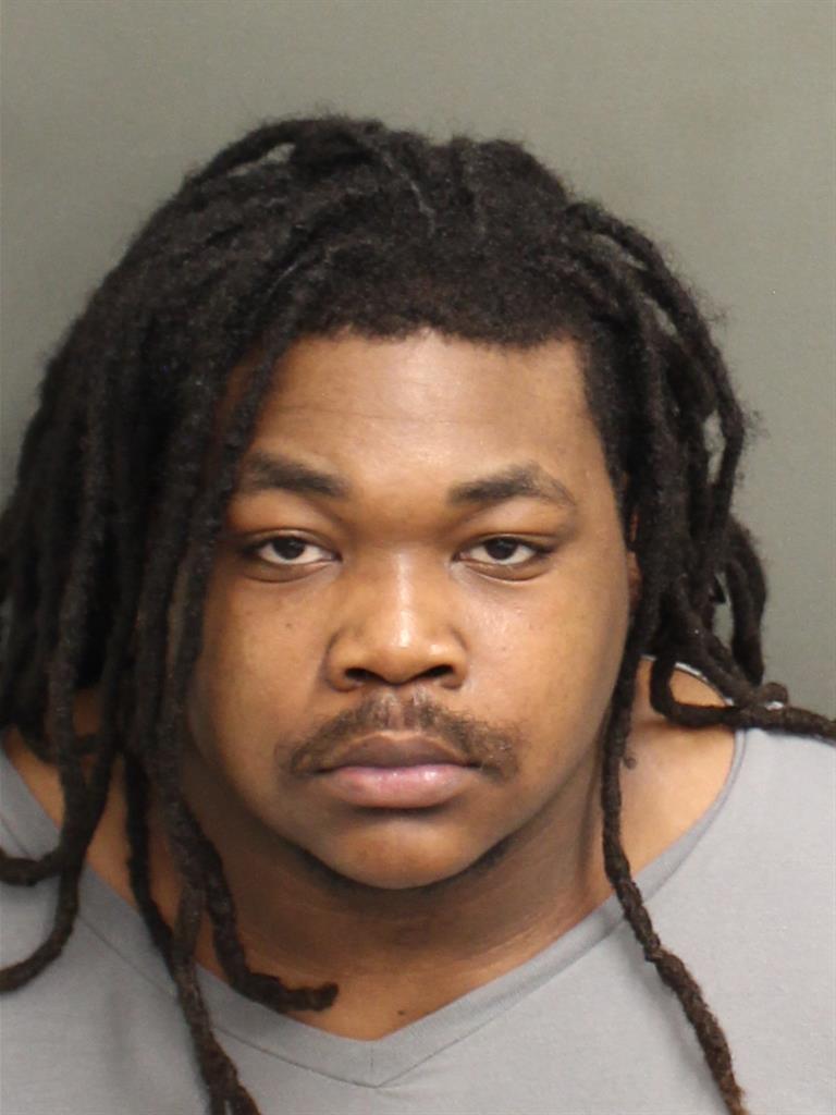  TREMAINE GAINES Photo Image