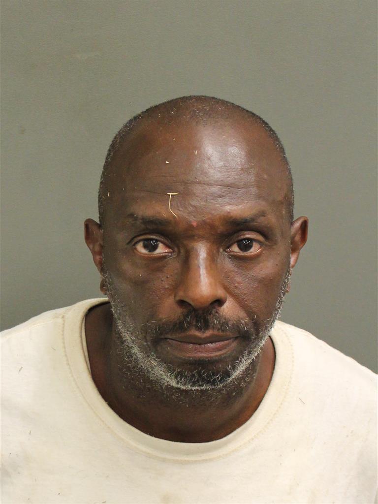  TERENCE SHERARD DAVIS Mugshot / County Arrests / Orange County Arrests