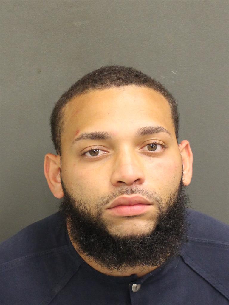 JAIME STUCKEY Mugshot