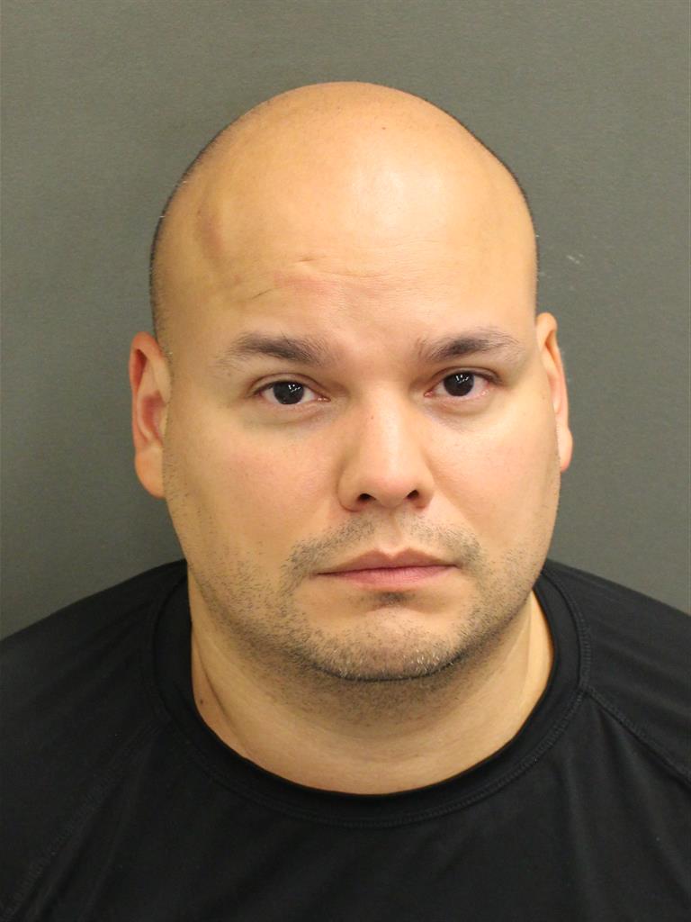  JOSE BENJAMIN ROBAYO Photo Image