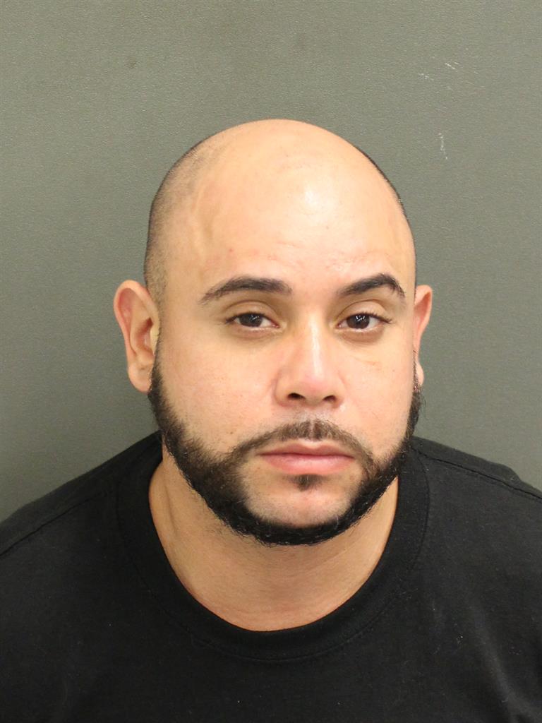  CHRISTOPHER LEE GARCIA Photo Image
