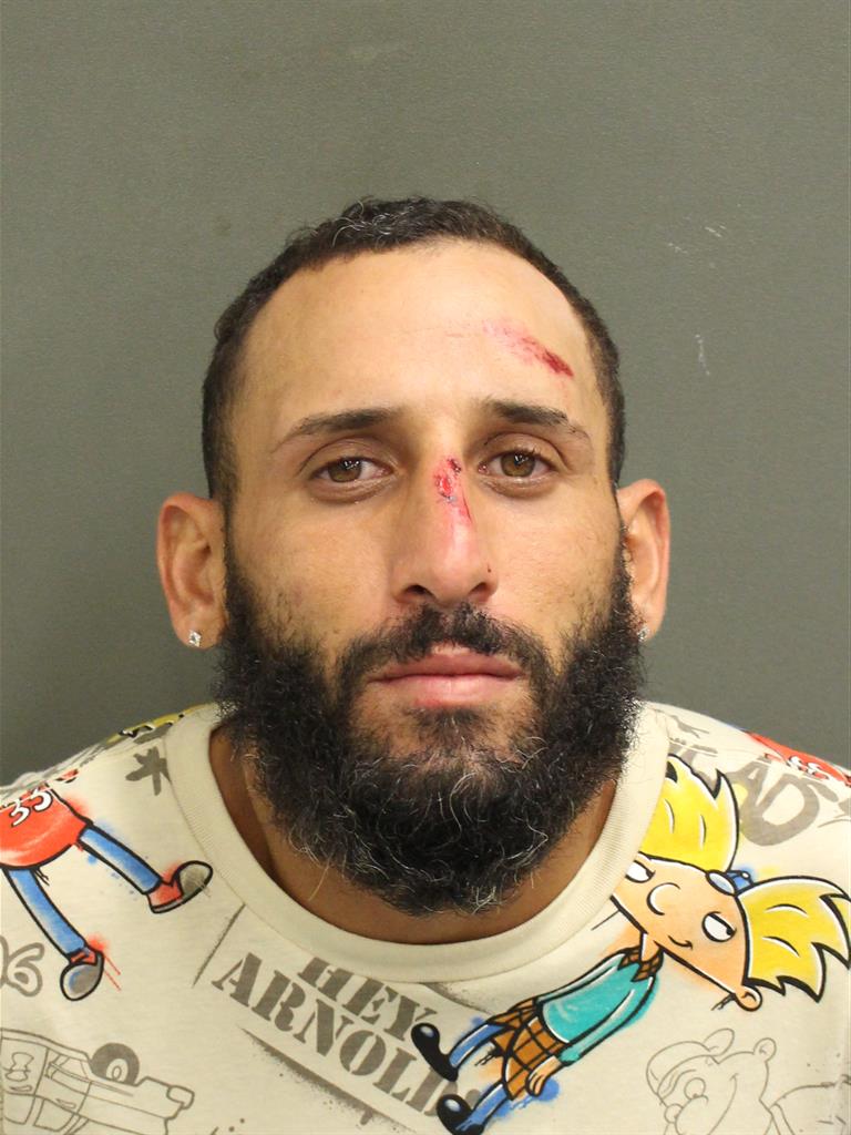  MICHAEL ALVARAVO Photo Image