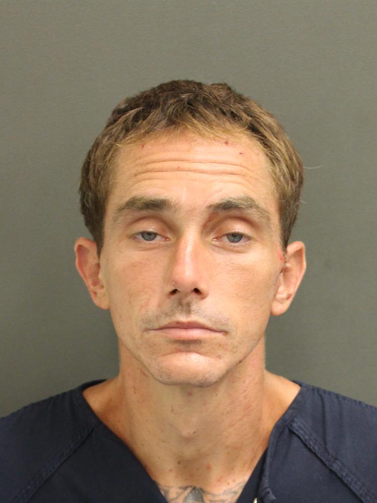  JOSHUA ALLEN BRUNNERHORRIGHS Photo Image