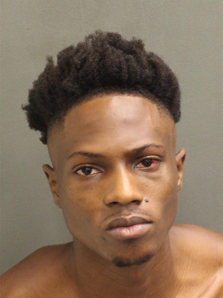  JELANI JAMAI COLEMAN Photo Image