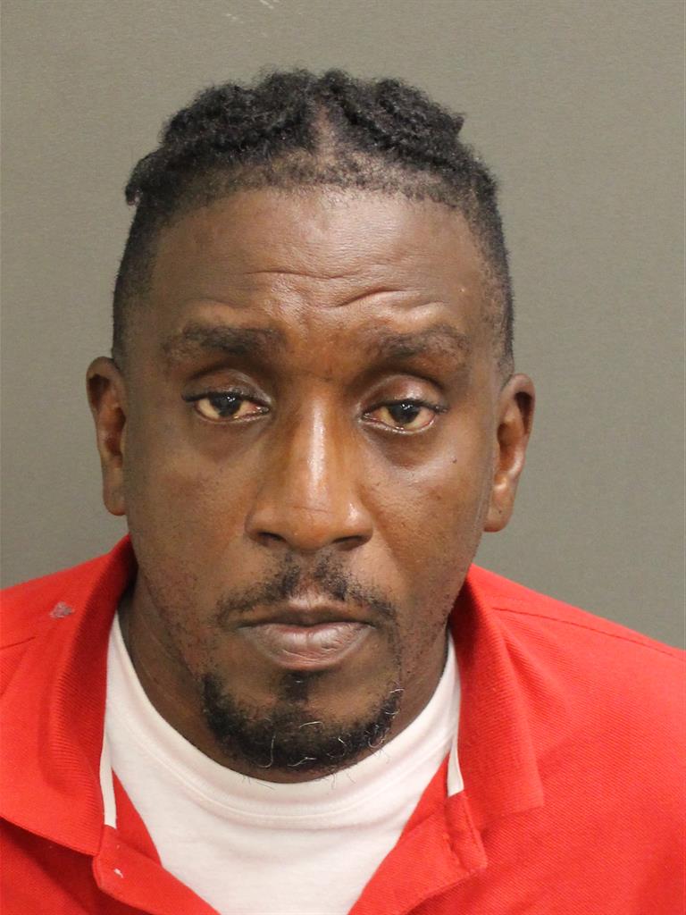  FRANKLIN ADRIAN SAWYERS Mugshot / County Arrests / Orange County Arrests