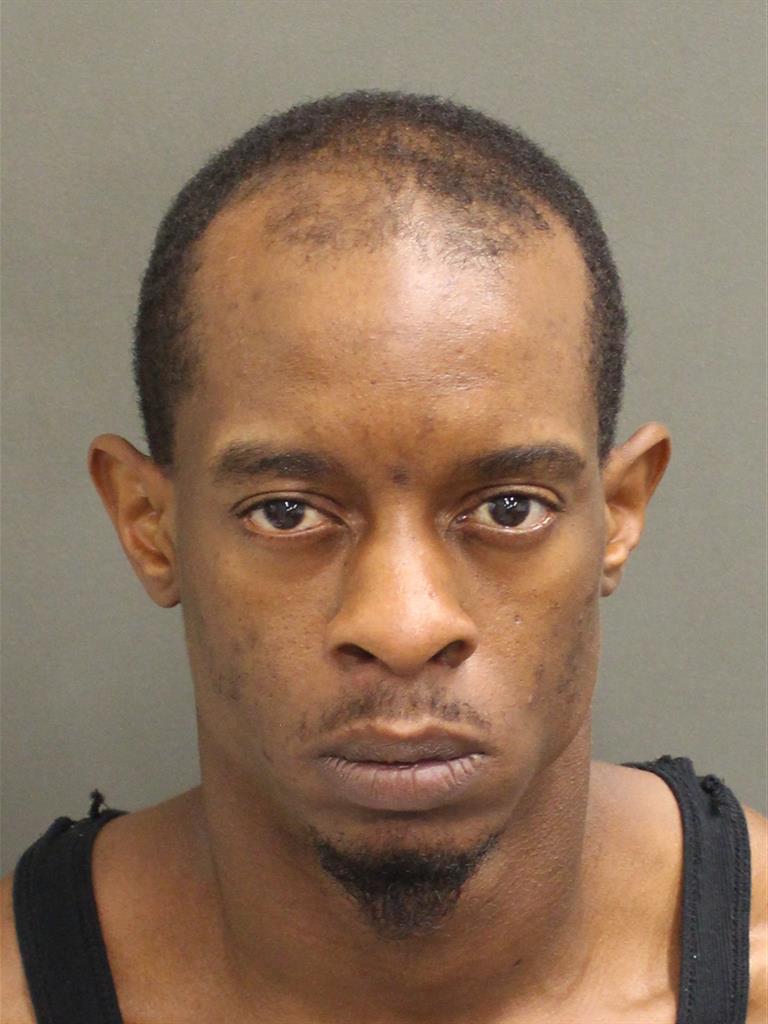  RICKEY RICARDO JR MOORE Photo Image