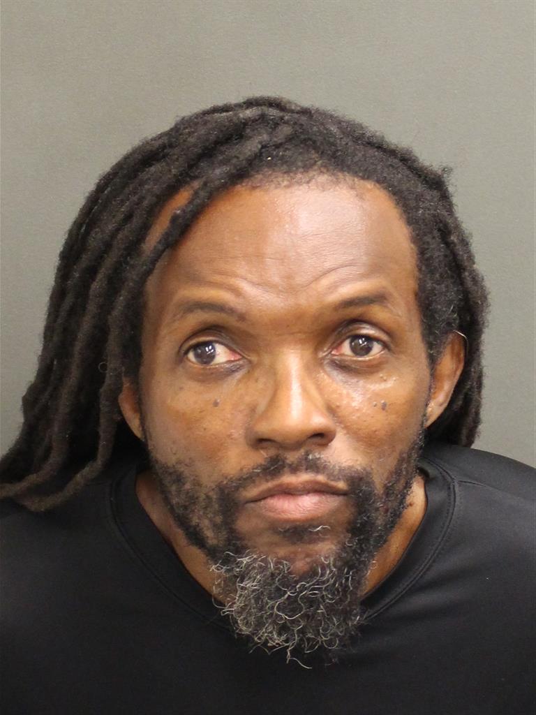  COREY RAMON SCOTT Mugshot / County Arrests / Orange County Arrests