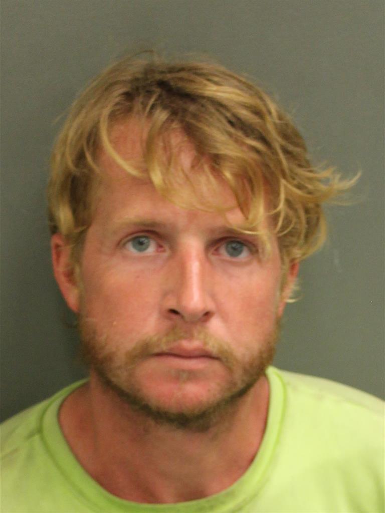  ERIC GEORGE DAVIS Photo Image