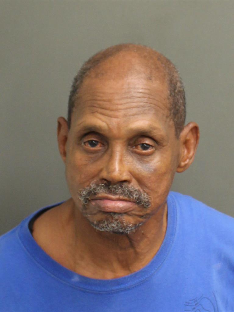  ROOSEVELT JOHNSON Photo Image