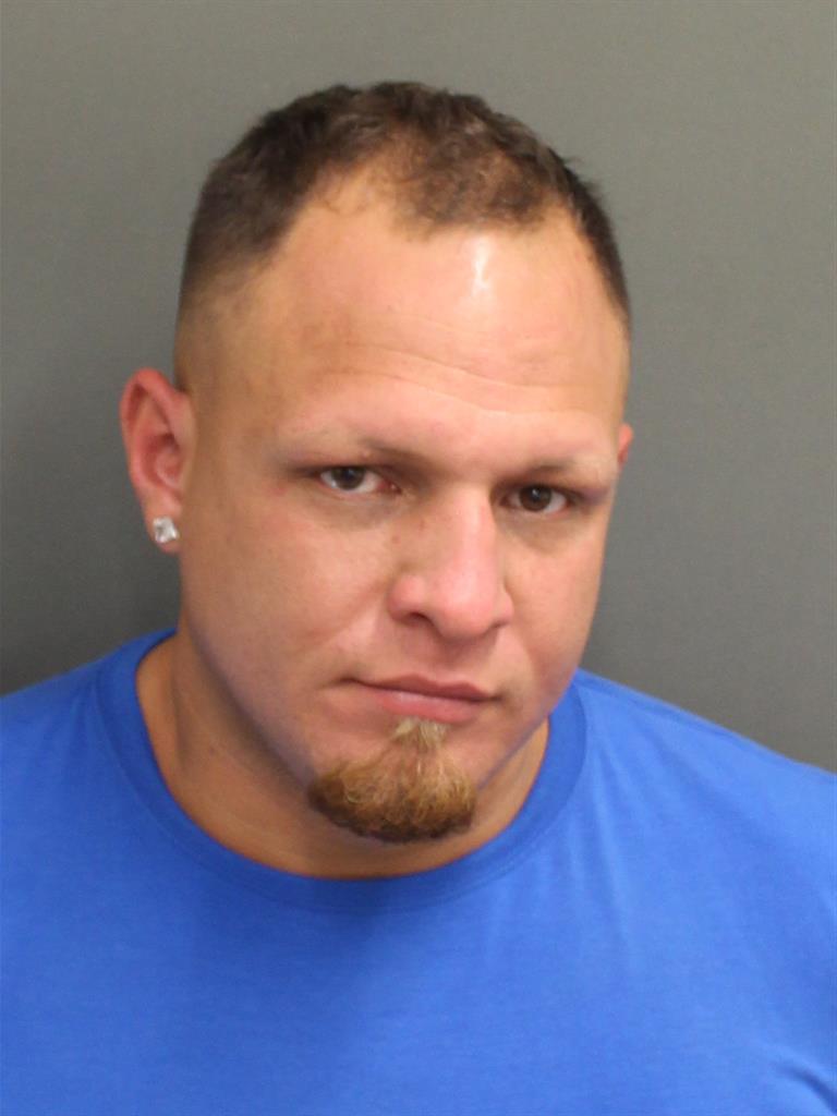  ENOC ABRAHAM MORALESORTIZ Mugshot / County Arrests / Orange County Arrests