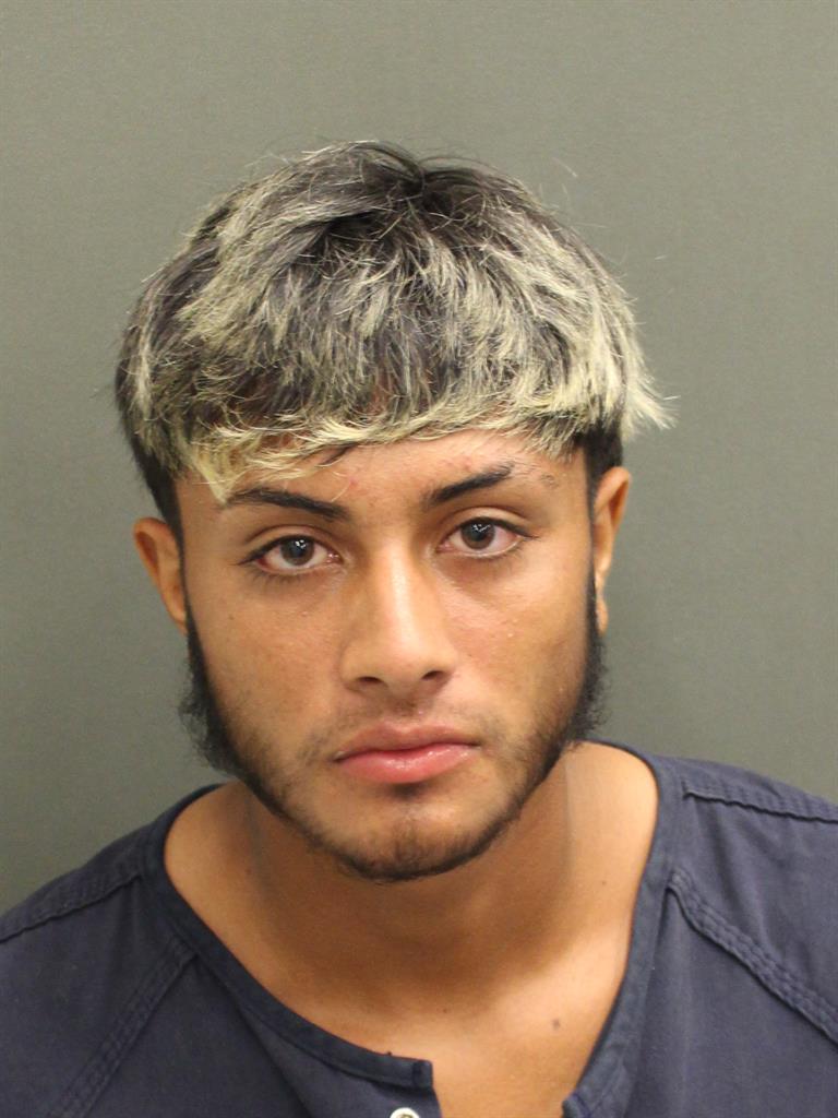  DARVIN ABIMAEL BARILLAS Photo Image