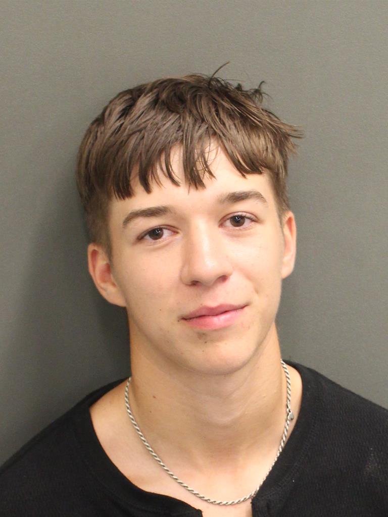  JOSHUA DAVID PROCTOR Photo Image