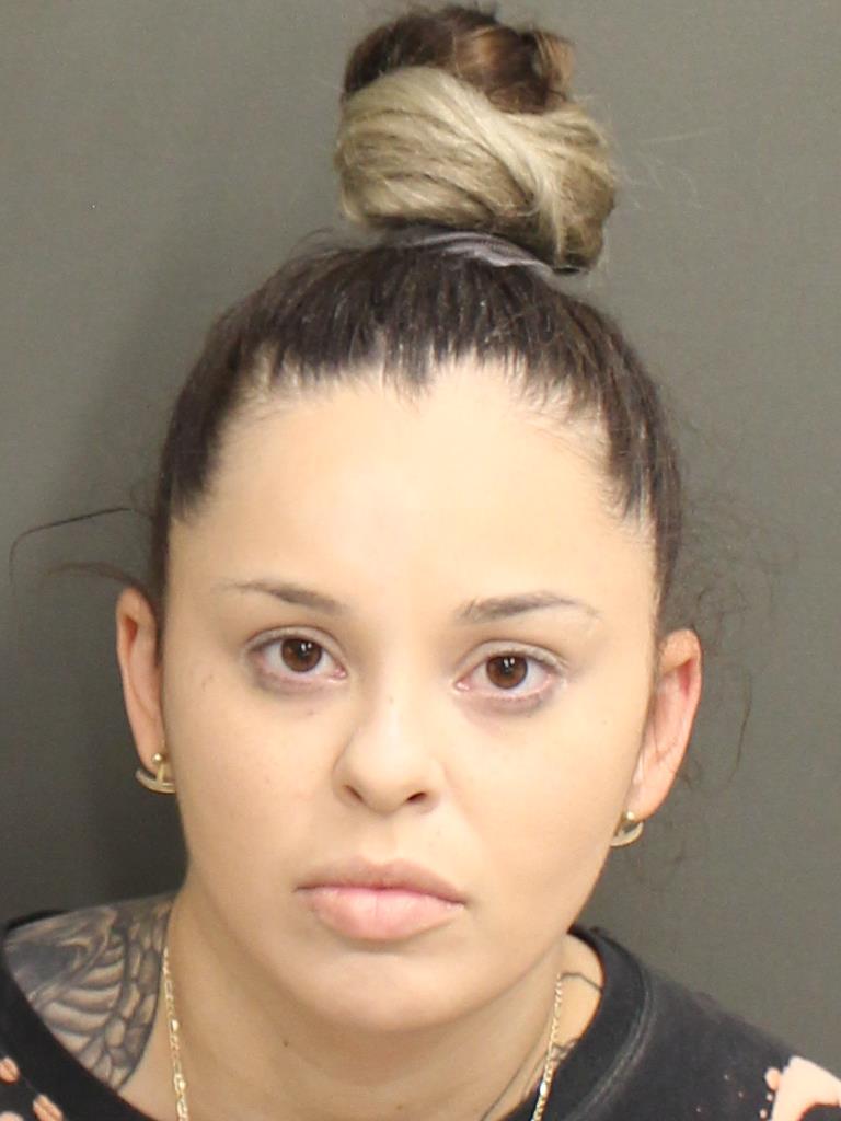  TIA MARIE TORRES Photo Image