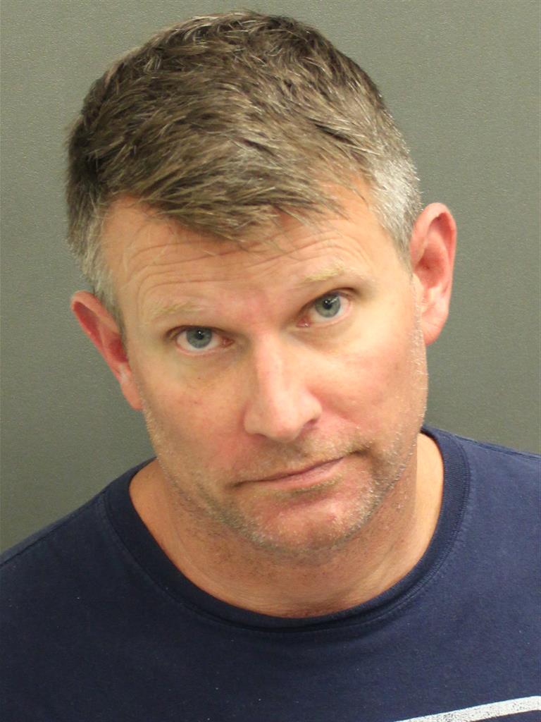  ROBERT J WARD Mugshot / County Arrests / Orange County Arrests