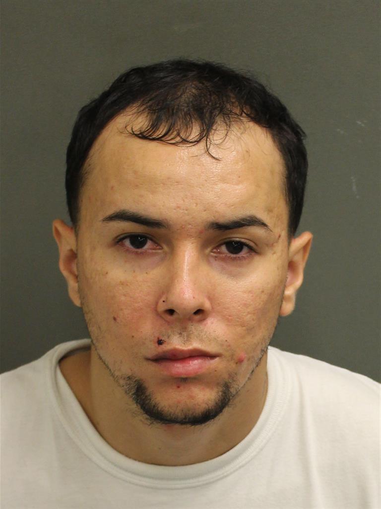  ROMNIER ONEIL CRUZ CRUZ Photo Image