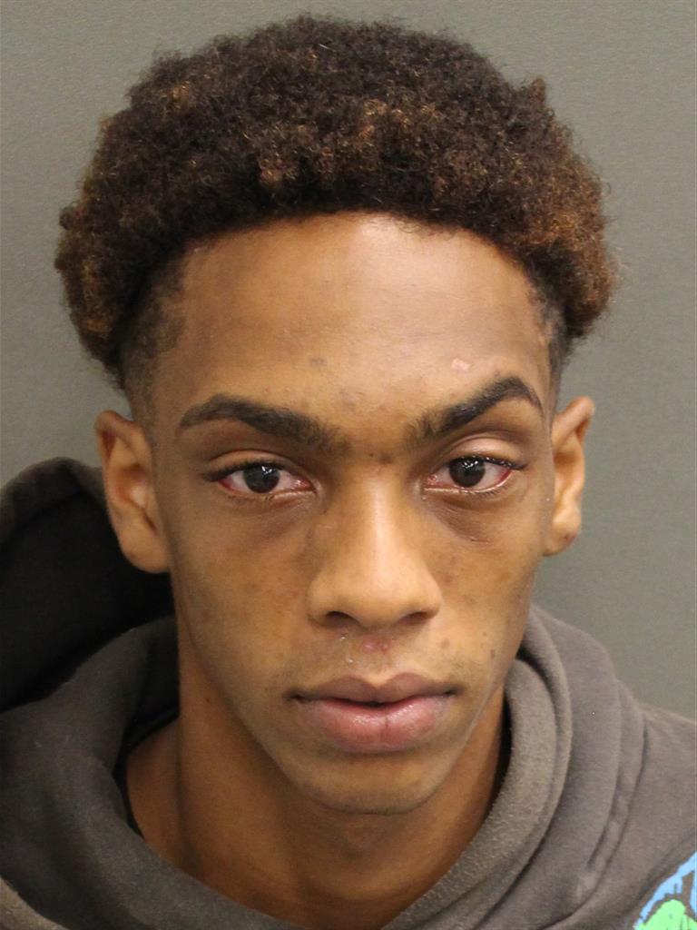  DOMINQUE ERNESTO GILL Photo Image