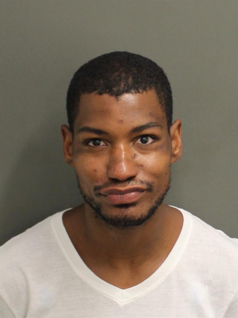 WILLIAM ANDERSON Mugshot WILLIAM ANDERSON Mugshot / County Arrests / Orange County Arrests
