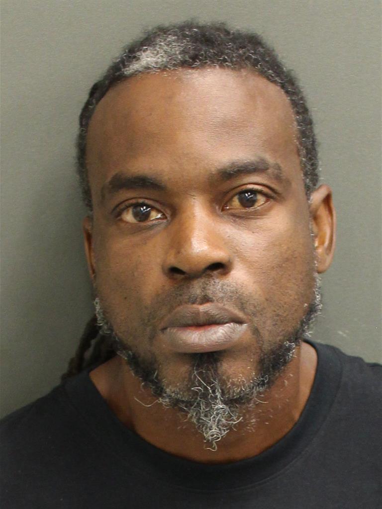  TRACY LASHUN FORBES Photo Image