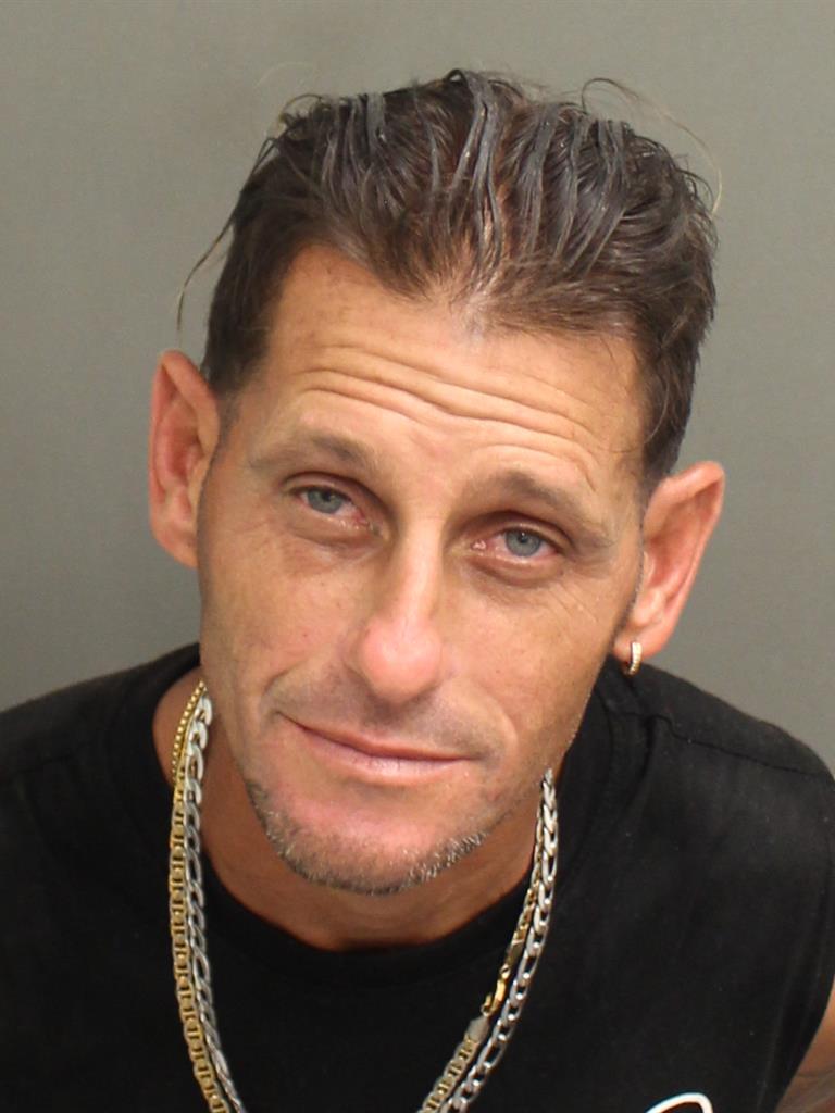  KERVIN OMAR MELENDEZ Mugshot / County Arrests / Orange County Arrests