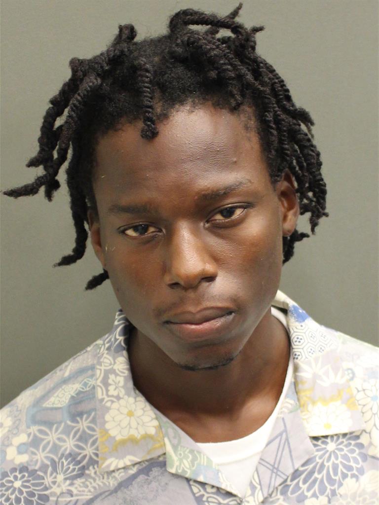  NIKEE ZAY ALEX HENDERSON Mugshot / County Arrests / Orange County Arrests